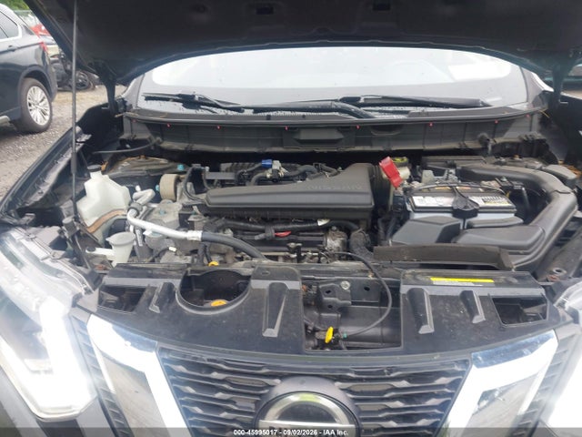 Продаж на аукціоні авто 2019 Nissan Rogue Sv, vin: KNMAT2MV2KP545785, номер лоту: 45995017