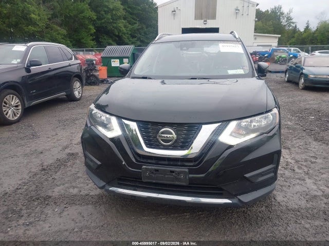 Продаж на аукціоні авто 2019 Nissan Rogue Sv, vin: KNMAT2MV2KP545785, номер лоту: 45995017