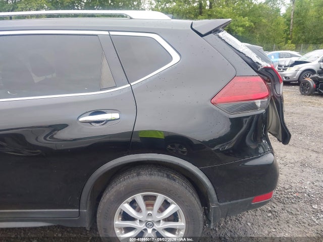 Продаж на аукціоні авто 2019 Nissan Rogue Sv, vin: KNMAT2MV2KP545785, номер лоту: 45995017