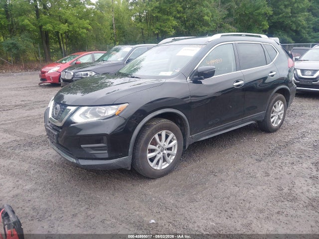 Продаж на аукціоні авто 2019 Nissan Rogue Sv, vin: KNMAT2MV2KP545785, номер лоту: 45995017