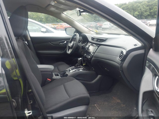 Продаж на аукціоні авто 2019 Nissan Rogue Sv, vin: KNMAT2MV2KP545785, номер лоту: 45995017