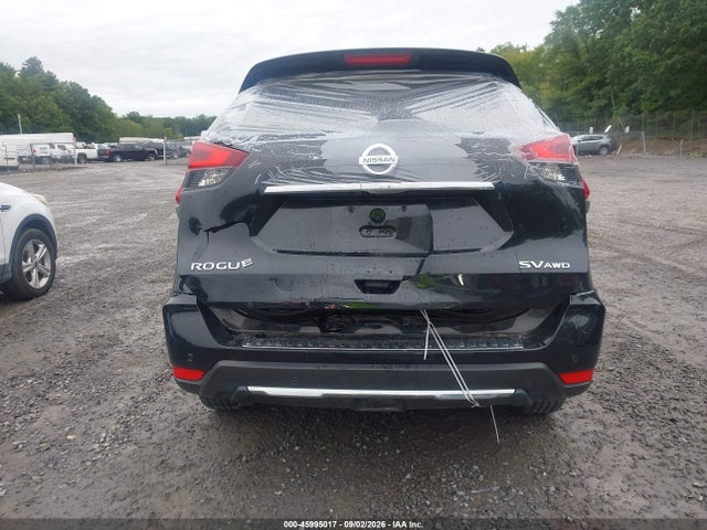 Продаж на аукціоні авто 2019 Nissan Rogue Sv, vin: KNMAT2MV2KP545785, номер лоту: 45995017