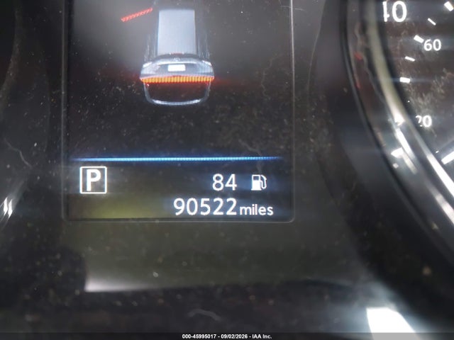 Продаж на аукціоні авто 2019 Nissan Rogue Sv, vin: KNMAT2MV2KP545785, номер лоту: 45995017