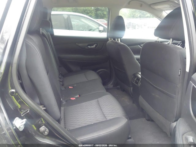Продаж на аукціоні авто 2019 Nissan Rogue Sv, vin: KNMAT2MV2KP545785, номер лоту: 45995017