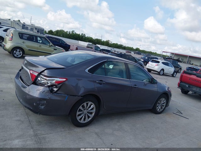 Toyota CAMRY LE 2015 4T4BF1FK9FR486168 Image 13