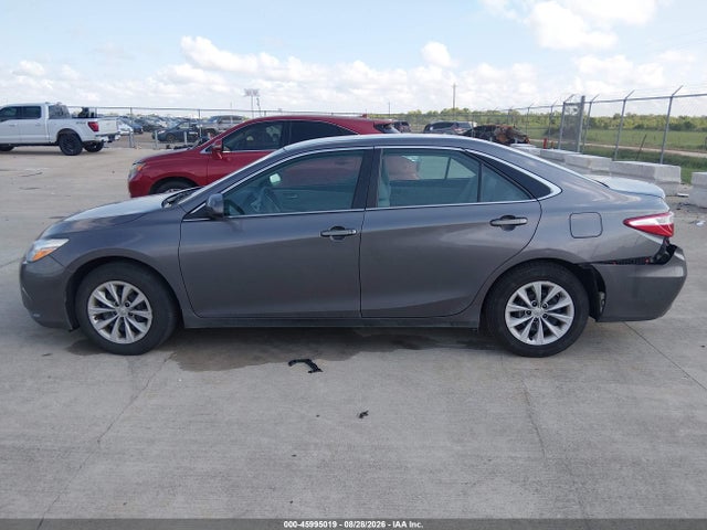 Toyota CAMRY LE 2015 4T4BF1FK9FR486168 Image 14