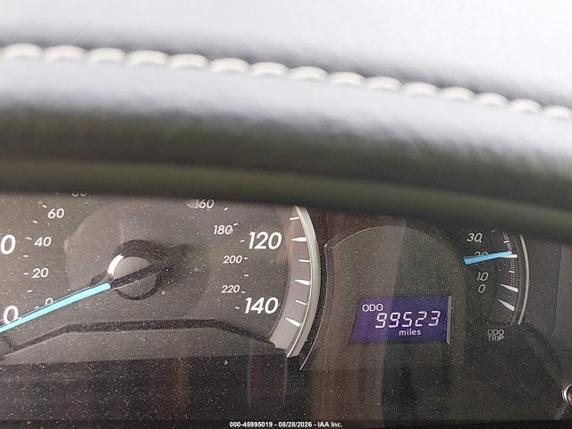 Toyota CAMRY LE 2015 4T4BF1FK9FR486168 Image 15