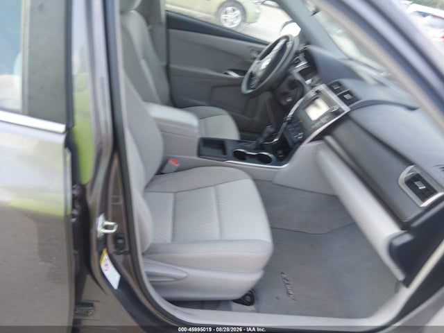 Toyota CAMRY LE 2015 4T4BF1FK9FR486168 Image 5