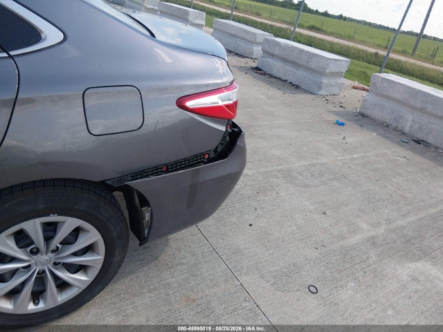 Toyota CAMRY LE 2015 4T4BF1FK9FR486168 Image 6