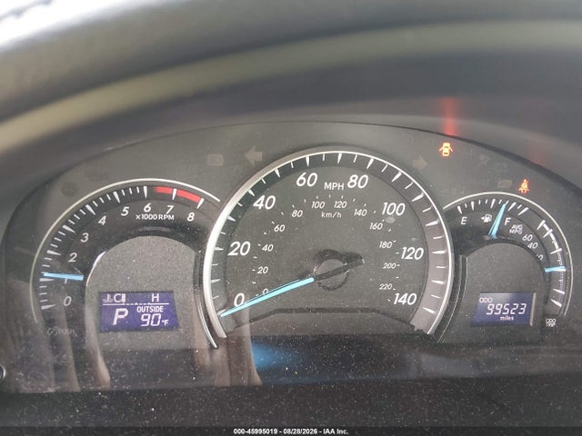 Toyota CAMRY LE 2015 4T4BF1FK9FR486168 Image 7