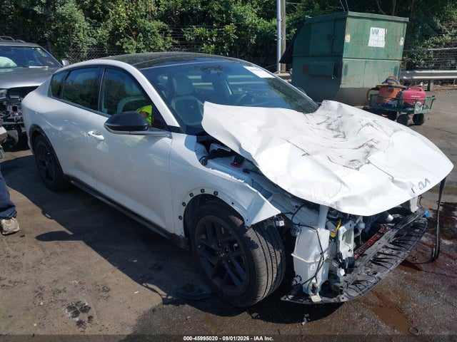 Aukcja sprzedaży 2025 Kia K4 Gt-line Turbo, vin: 3KPFW4DC0SE119441, numer aukcji: 45995020