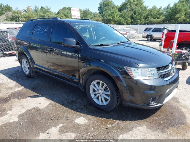 Aukcja sprzedaży 2013 Dodge Journey Sxt, vin: 3C4PDCBG2DT564255, numer aukcji: 45995024