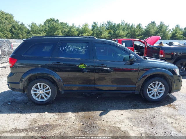 45995024 :رقم المزاد ، 3C4PDCBG2DT564255 vin ، 2013 Dodge Journey Sxt مزاد بيع