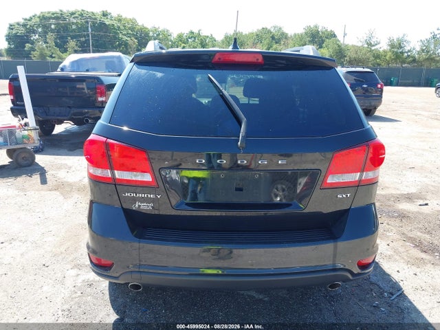 45995024 :رقم المزاد ، 3C4PDCBG2DT564255 vin ، 2013 Dodge Journey Sxt مزاد بيع