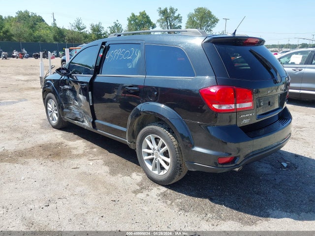 45995024 :رقم المزاد ، 3C4PDCBG2DT564255 vin ، 2013 Dodge Journey Sxt مزاد بيع