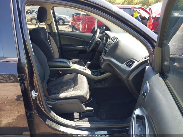45995024 :رقم المزاد ، 3C4PDCBG2DT564255 vin ، 2013 Dodge Journey Sxt مزاد بيع
