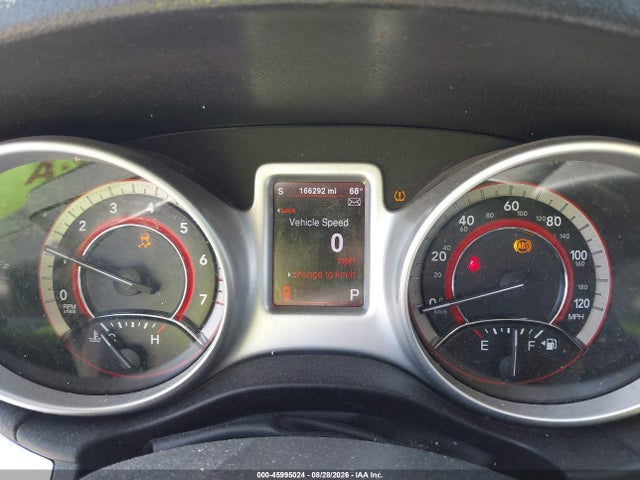 45995024 :رقم المزاد ، 3C4PDCBG2DT564255 vin ، 2013 Dodge Journey Sxt مزاد بيع