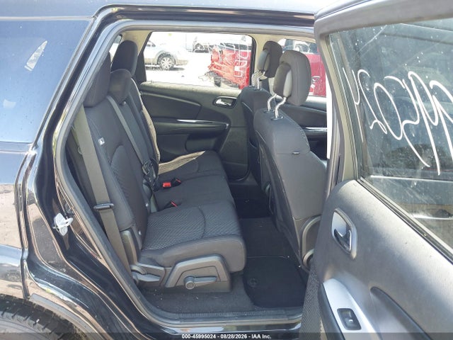 45995024 :رقم المزاد ، 3C4PDCBG2DT564255 vin ، 2013 Dodge Journey Sxt مزاد بيع