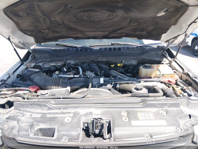 Aukcja sprzedaży 2017 Ford F-450 Xl, vin: 1FT8W4DT5HED60554, numer aukcji: 45995026