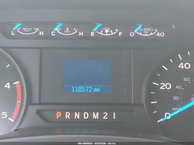 Aukcja sprzedaży 2017 Ford F-450 Xl, vin: 1FT8W4DT5HED60554, numer aukcji: 45995026