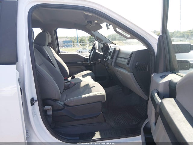 Aukcja sprzedaży 2017 Ford F-450 Xl, vin: 1FT8W4DT5HED60554, numer aukcji: 45995026