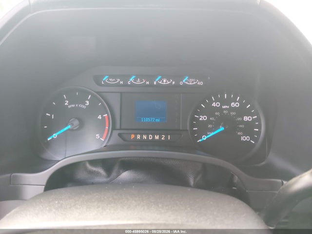 Aukcja sprzedaży 2017 Ford F-450 Xl, vin: 1FT8W4DT5HED60554, numer aukcji: 45995026