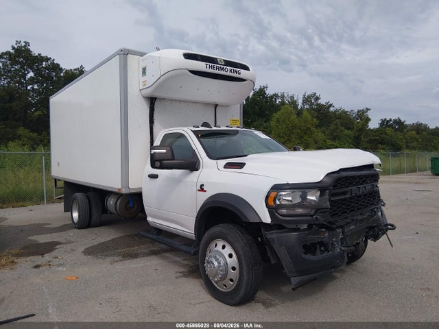 Продаж на аукціоні авто 2024 Ram 5500 Chassis Tradesman/slt, vin: 3C7WRMDL3RG229876, номер лоту: 45995028