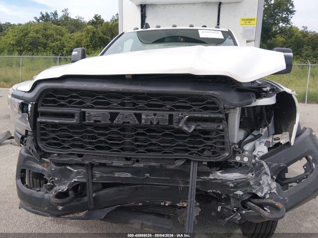 Продаж на аукціоні авто 2024 Ram 5500 Chassis Tradesman/slt, vin: 3C7WRMDL3RG229876, номер лоту: 45995028