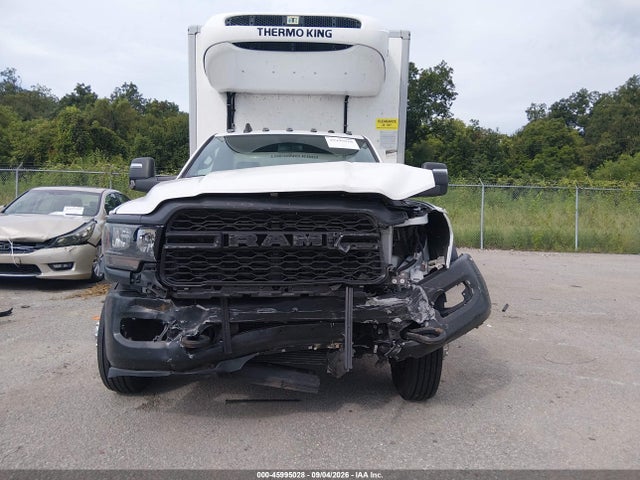 Продаж на аукціоні авто 2024 Ram 5500 Chassis Tradesman/slt, vin: 3C7WRMDL3RG229876, номер лоту: 45995028