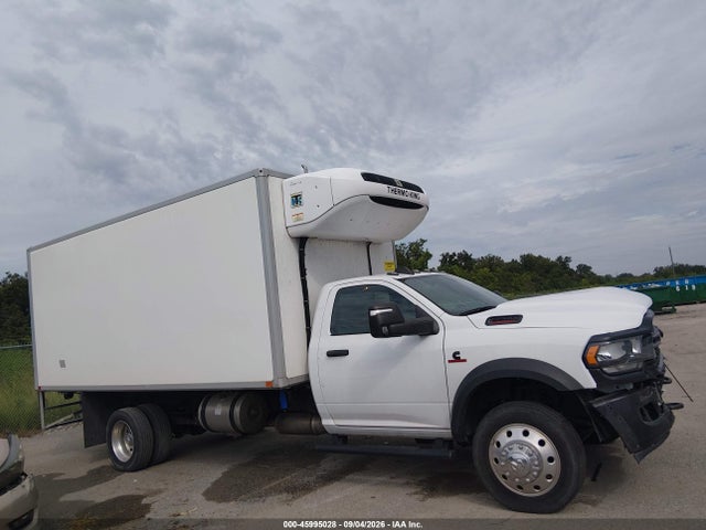 Продаж на аукціоні авто 2024 Ram 5500 Chassis Tradesman/slt, vin: 3C7WRMDL3RG229876, номер лоту: 45995028
