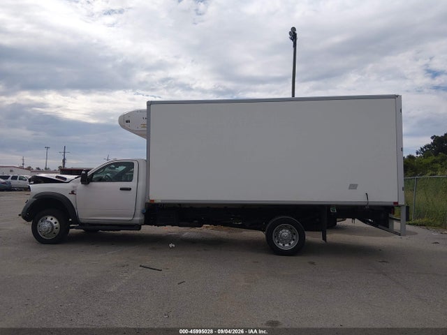 Продаж на аукціоні авто 2024 Ram 5500 Chassis Tradesman/slt, vin: 3C7WRMDL3RG229876, номер лоту: 45995028
