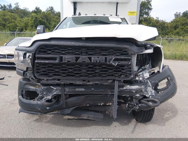 Продаж на аукціоні авто 2024 Ram 5500 Chassis Tradesman/slt, vin: 3C7WRMDL3RG229876, номер лоту: 45995028