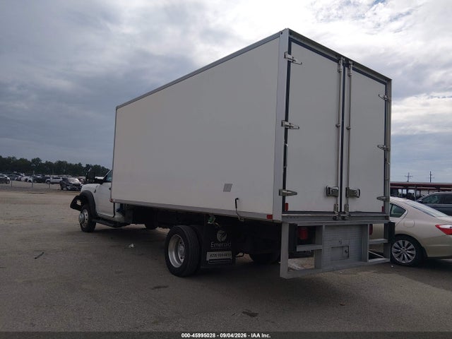 Продаж на аукціоні авто 2024 Ram 5500 Chassis Tradesman/slt, vin: 3C7WRMDL3RG229876, номер лоту: 45995028