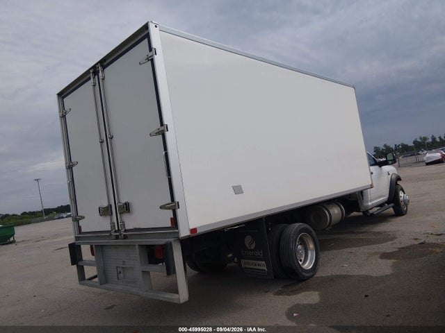 Продаж на аукціоні авто 2024 Ram 5500 Chassis Tradesman/slt, vin: 3C7WRMDL3RG229876, номер лоту: 45995028