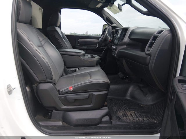 Продаж на аукціоні авто 2024 Ram 5500 Chassis Tradesman/slt, vin: 3C7WRMDL3RG229876, номер лоту: 45995028