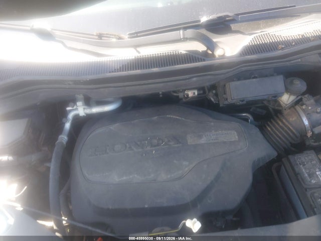 Aukcja sprzedaży 2017 Honda Pilot Elite, vin: 5FNYF6H07HB059746, numer aukcji: 45995030