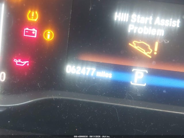 Aukcja sprzedaży 2017 Honda Pilot Elite, vin: 5FNYF6H07HB059746, numer aukcji: 45995030