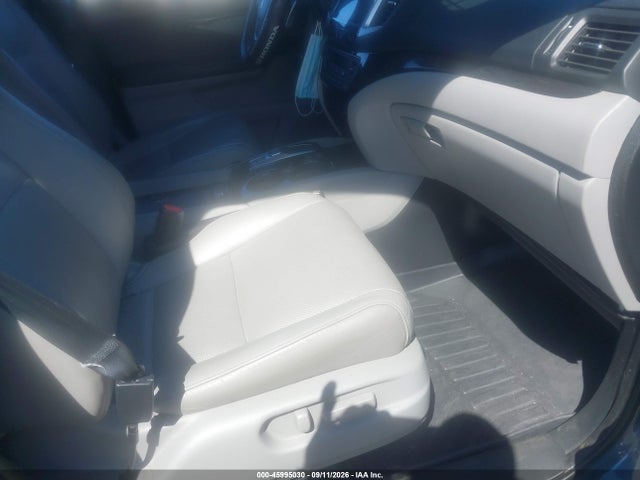 Aukcja sprzedaży 2017 Honda Pilot Elite, vin: 5FNYF6H07HB059746, numer aukcji: 45995030