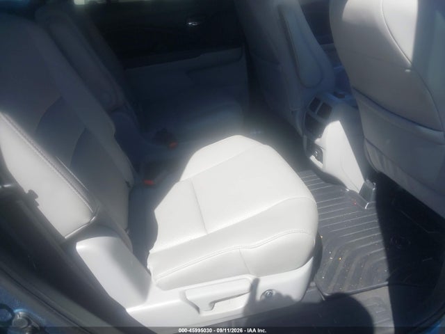 Aukcja sprzedaży 2017 Honda Pilot Elite, vin: 5FNYF6H07HB059746, numer aukcji: 45995030
