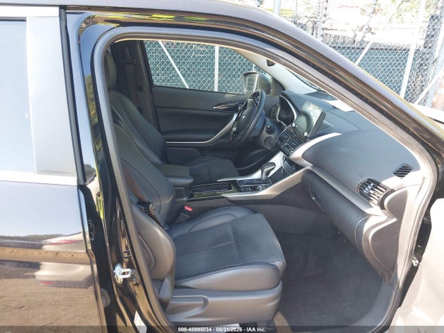 Aukcja sprzedaży 2025 Mitsubishi Eclipse Cross Black Edition S-awc/se S-awc/sel S-awc, vin: JA4ATWAA7SZ036671, numer aukcji: 45995034