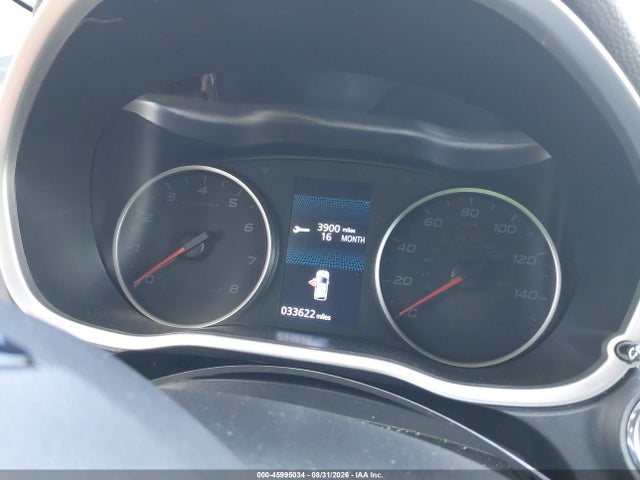 Aukcja sprzedaży 2025 Mitsubishi Eclipse Cross Black Edition S-awc/se S-awc/sel S-awc, vin: JA4ATWAA7SZ036671, numer aukcji: 45995034