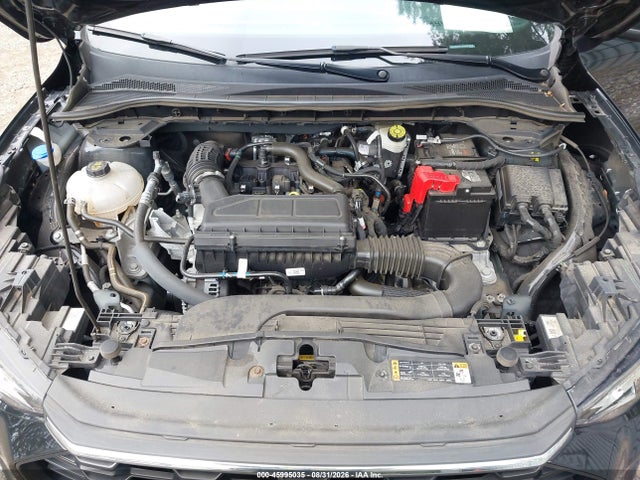 2023 Ford Escape St-line მანქანა იყიდება აუქციონზე, vin: 1FMCU9MN5PUB33699, აუქციონის ნომერი: 45995035