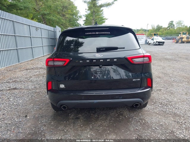 2023 Ford Escape St-line მანქანა იყიდება აუქციონზე, vin: 1FMCU9MN5PUB33699, აუქციონის ნომერი: 45995035