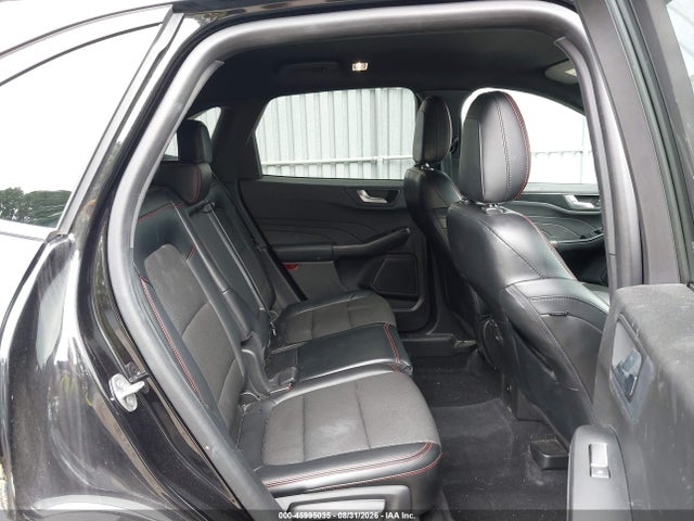 2023 Ford Escape St-line მანქანა იყიდება აუქციონზე, vin: 1FMCU9MN5PUB33699, აუქციონის ნომერი: 45995035