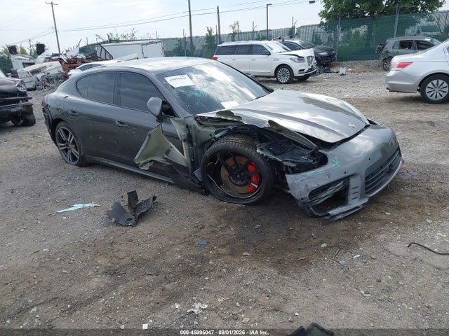 2015 WP0AC2A71FL070388 главное изображение