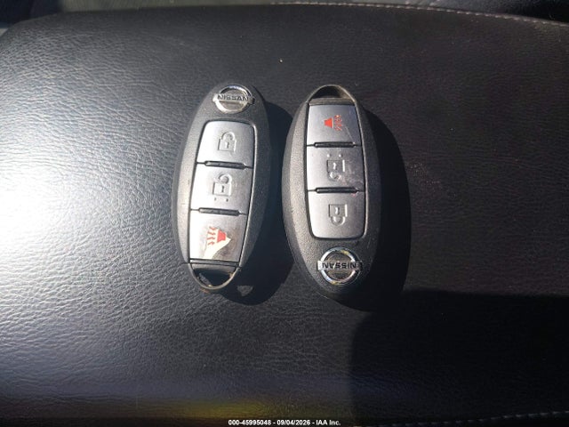 Aukcja sprzedaży 2016 Nissan Rogue Sv, vin: JN8AT2MT4GW004365, numer aukcji: 45995048