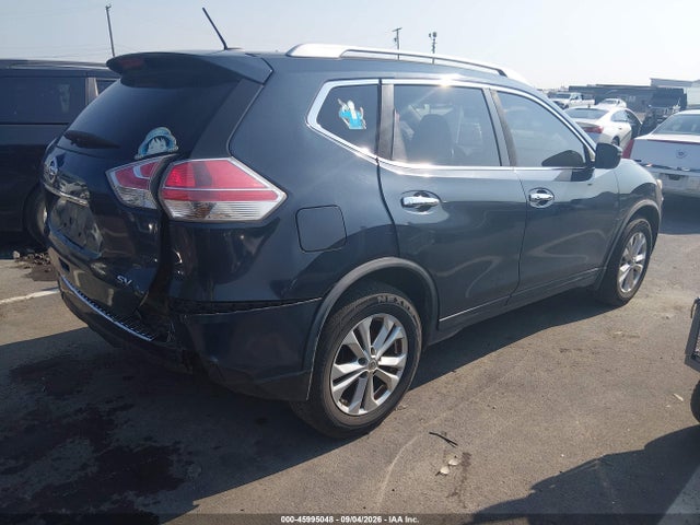 Aukcja sprzedaży 2016 Nissan Rogue Sv, vin: JN8AT2MT4GW004365, numer aukcji: 45995048