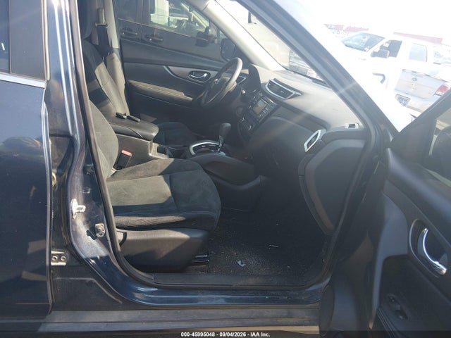 Aukcja sprzedaży 2016 Nissan Rogue Sv, vin: JN8AT2MT4GW004365, numer aukcji: 45995048
