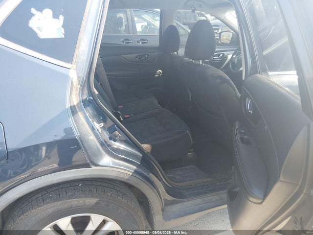 Aukcja sprzedaży 2016 Nissan Rogue Sv, vin: JN8AT2MT4GW004365, numer aukcji: 45995048