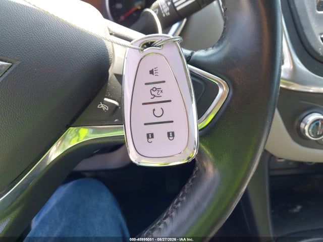 45995051 :رقم المزاد ، 2GNAXUEV2K6142797 vin ، 2019 Chevrolet Equinox Lt مزاد بيع